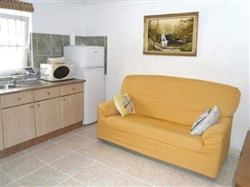 Image No.4-Maison de 4 chambres à vendre à Iznájar