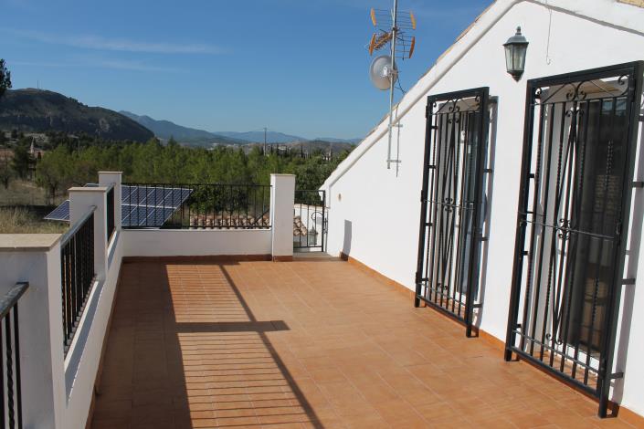 Image No.24-4 Bed Country Property for sale