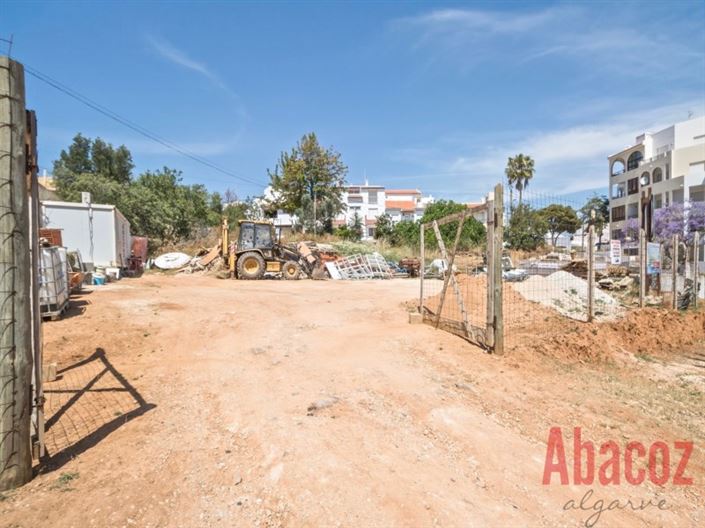 Image No.2-Terrain à vendre à Lagoa