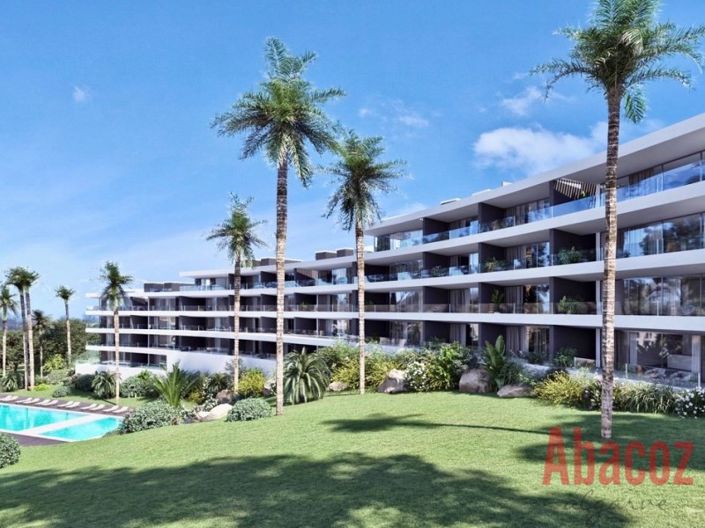 Image No.11-Appartement de 3 chambres à vendre à Lagos