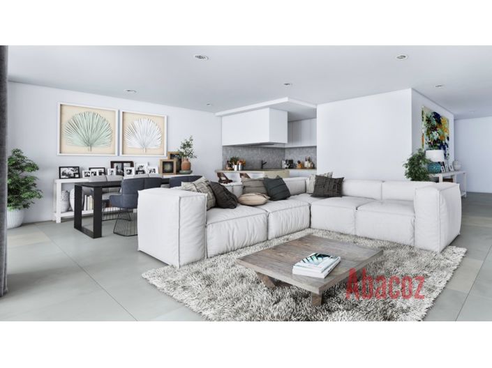 Image No.12-Appartement de 3 chambres à vendre à Lagos