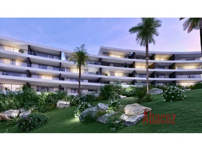 Image No.20-Appartement de 3 chambres à vendre à Lagos