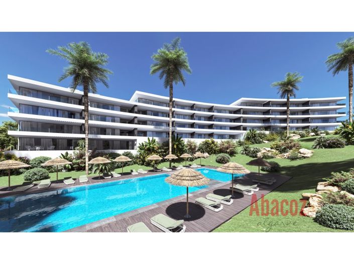 Image No.3-Appartement de 3 chambres à vendre à Lagos