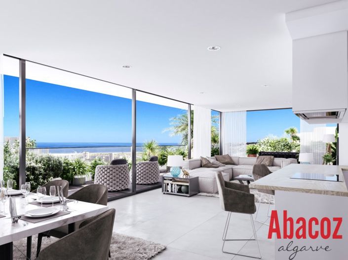 Image No.9-Appartement de 2 chambres à vendre à Lagos