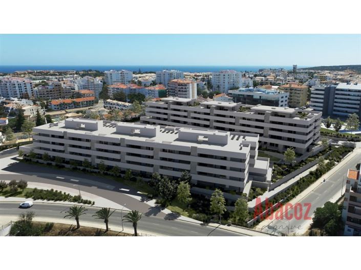 Image No.1-Appartement de 3 chambres à vendre à Lagos