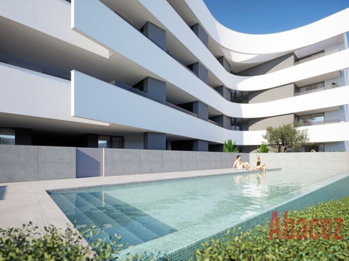 Image No.10-2 Bed Apartment for sale