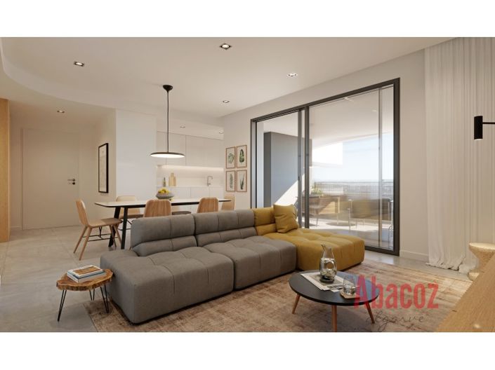 Image No.4-Appartement de 2 chambres à vendre à Lagos