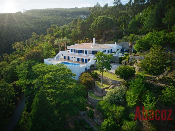 Image No.47-5 Bed Villa for sale