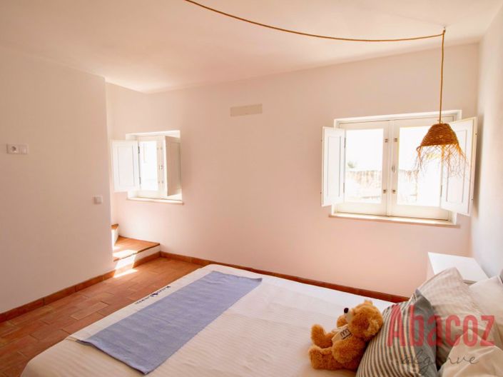 Image No.12-Maison de ville de 2 chambres à vendre à Olhão