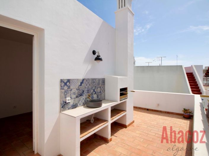 Image No.17-Maison de ville de 2 chambres à vendre à Olhão