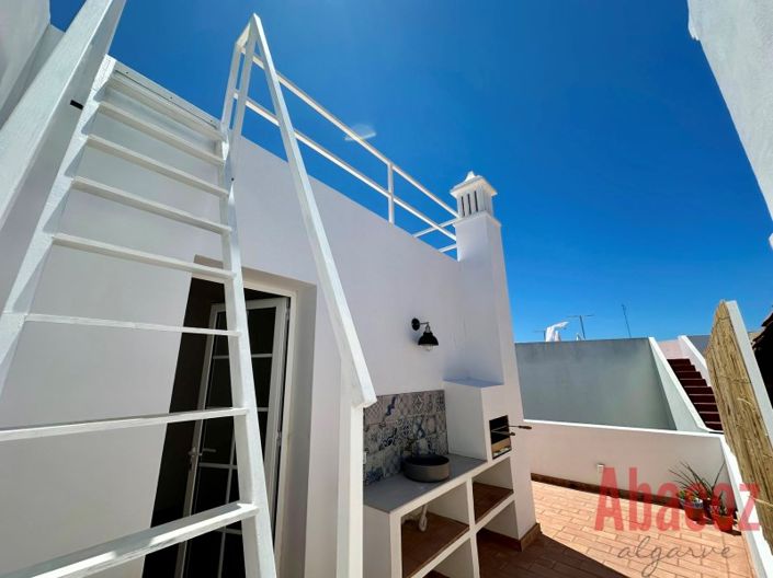 Image No.19-Maison de ville de 2 chambres à vendre à Olhão