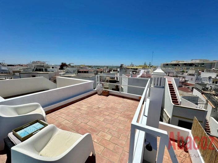 Image No.20-Maison de ville de 2 chambres à vendre à Olhão