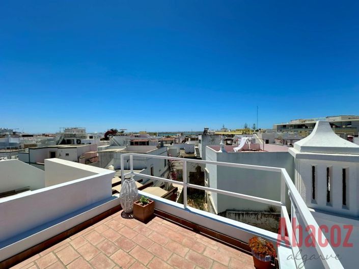 Image No.21-Maison de ville de 2 chambres à vendre à Olhão