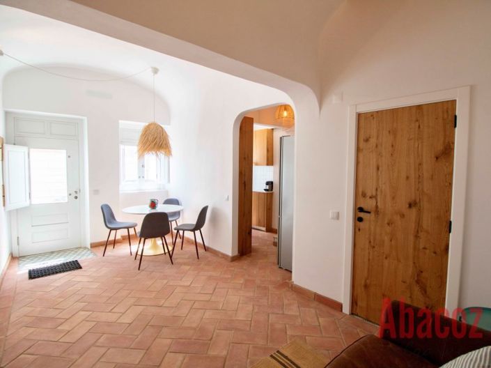 Image No.4-Maison de ville de 2 chambres à vendre à Olhão