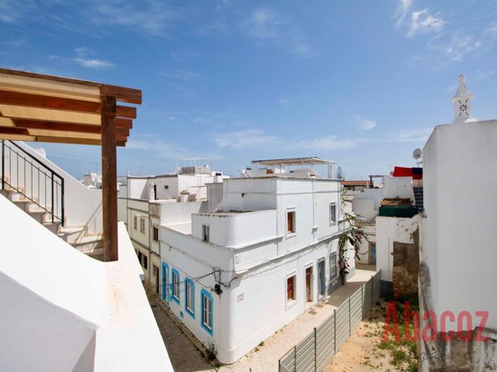 Image No.22-Maison de ville de 2 chambres à vendre à Olhão