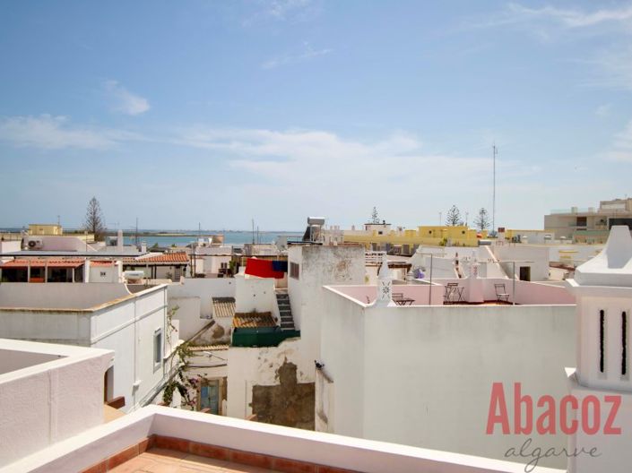 Image No.23-Maison de ville de 2 chambres à vendre à Olhão