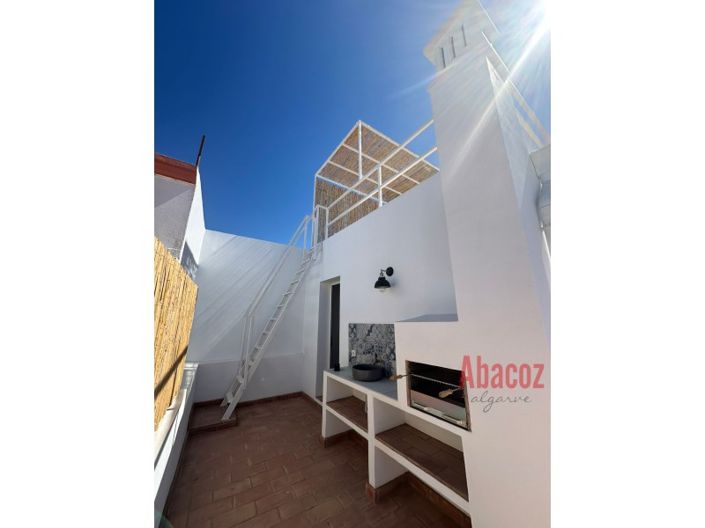 Image No.24-Maison de ville de 2 chambres à vendre à Olhão