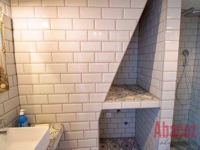 Image No.7-Maison de ville de 2 chambres à vendre à Olhão