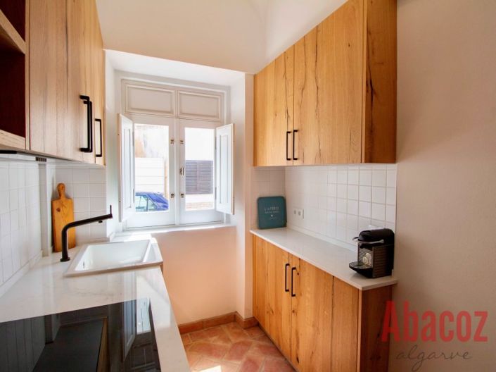 Image No.8-Maison de ville de 2 chambres à vendre à Olhão