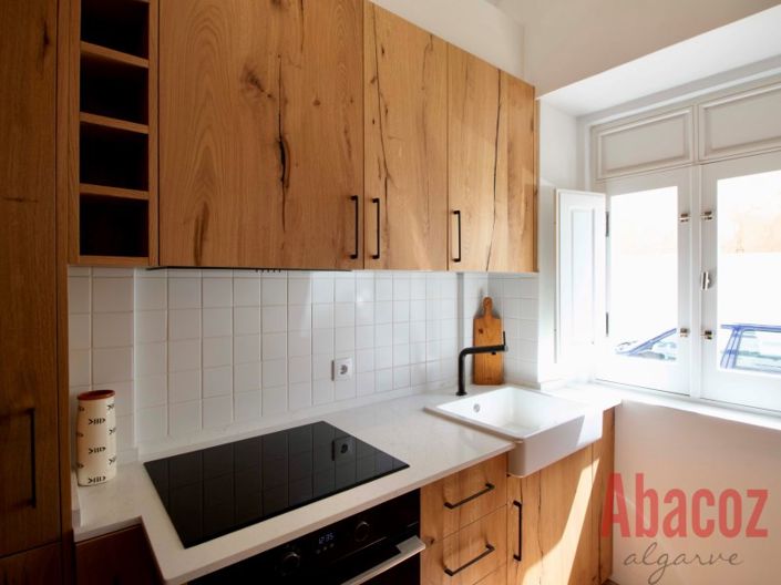 Image No.9-Maison de ville de 2 chambres à vendre à Olhão