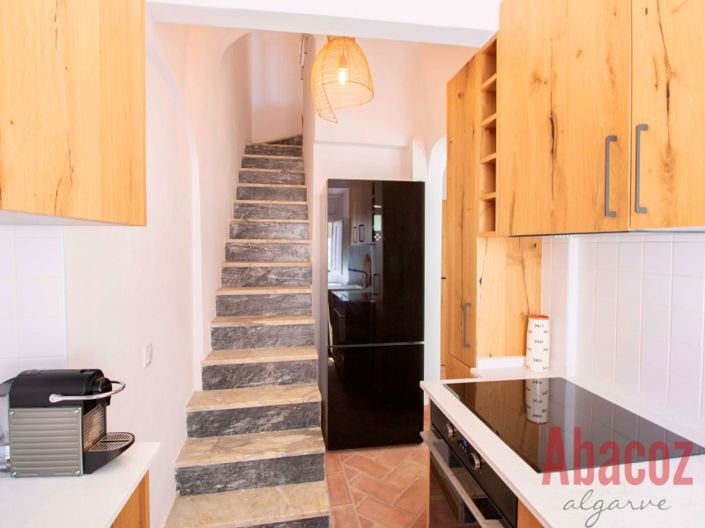 Image No.10-Maison de ville de 2 chambres à vendre à Olhão