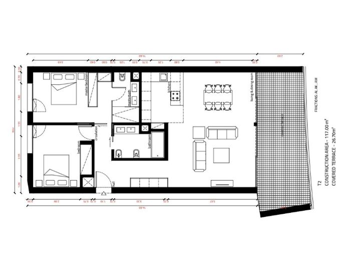 Image No.21-Appartement de 2 chambres à vendre à Lagos