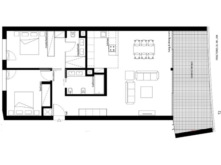 Image No.21-Appartement de 2 chambres à vendre à Lagos
