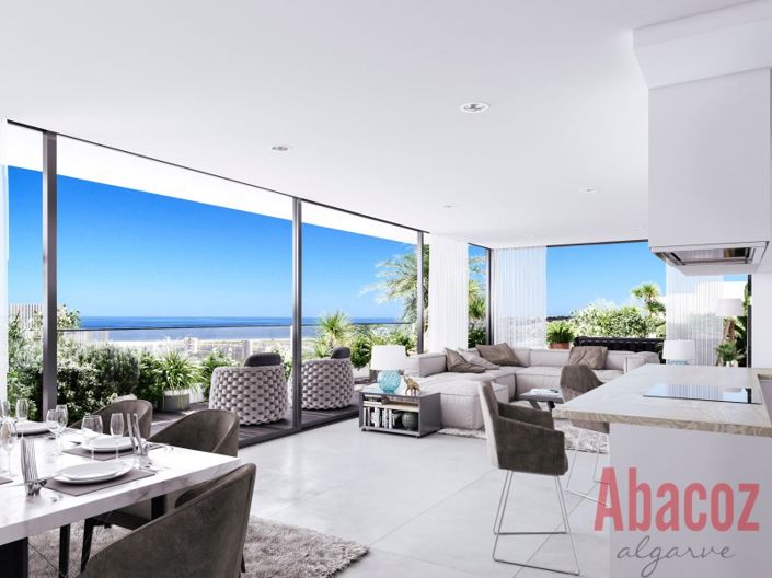 Image No.4-Appartement de 2 chambres à vendre à Lagos