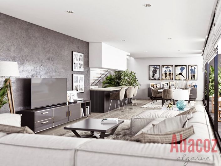 Image No.5-Appartement de 2 chambres à vendre à Lagos