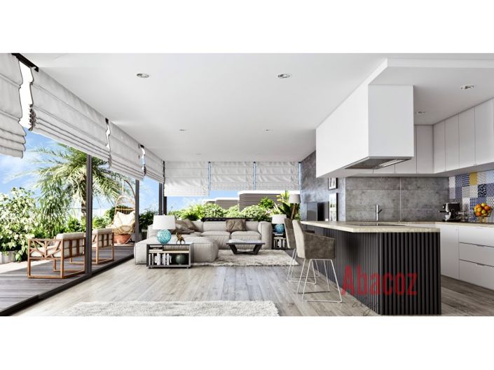 Image No.6-Appartement de 2 chambres à vendre à Lagos