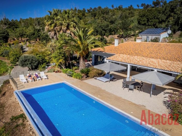 Image No.3-6 Bed Villa for sale