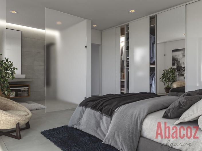 Image No.5-Appartement de 2 chambres à vendre à Lagos