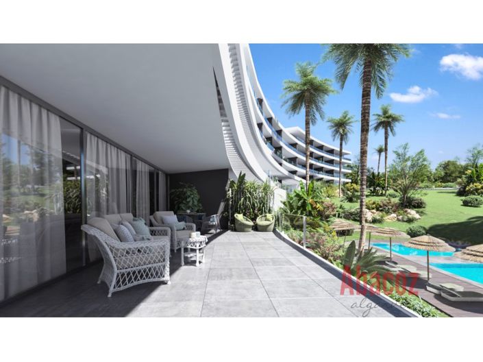 Image No.3-Appartement de 3 chambres à vendre à Lagos