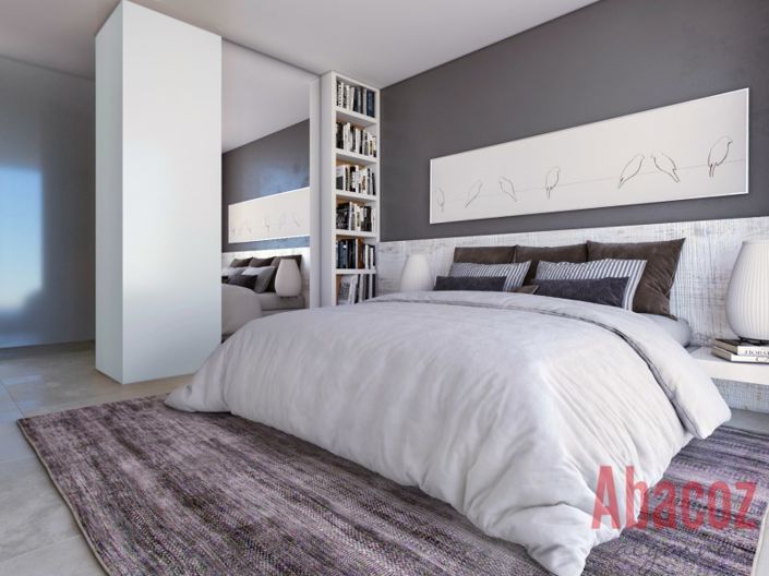 Image No.12-Appartement de 3 chambres à vendre à Lagos