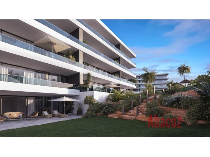 Image No.17-Appartement de 3 chambres à vendre à Lagos