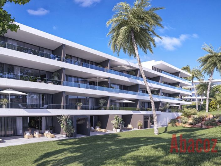 Image No.4-Appartement de 3 chambres à vendre à Lagos