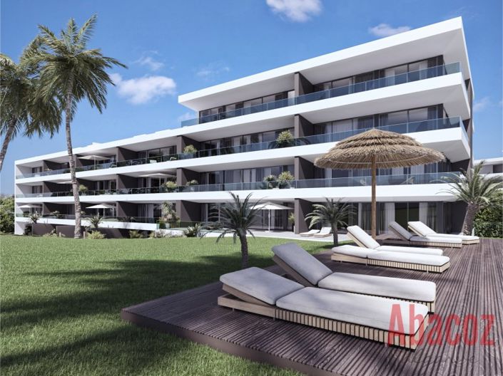 Image No.5-Appartement de 3 chambres à vendre à Lagos