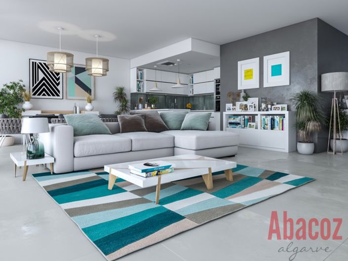 Image No.6-Appartement de 3 chambres à vendre à Lagos