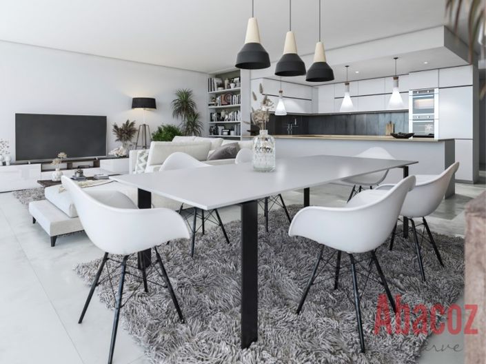 Image No.7-2 Bed Apartment for sale