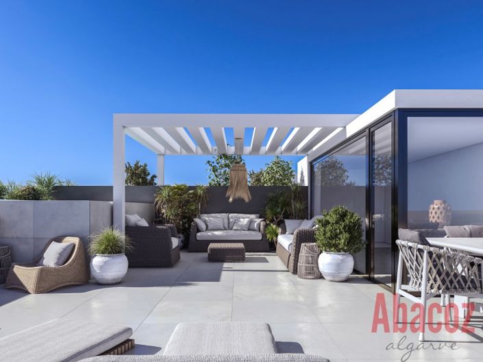 Image No.19-3 Bed Apartment for sale