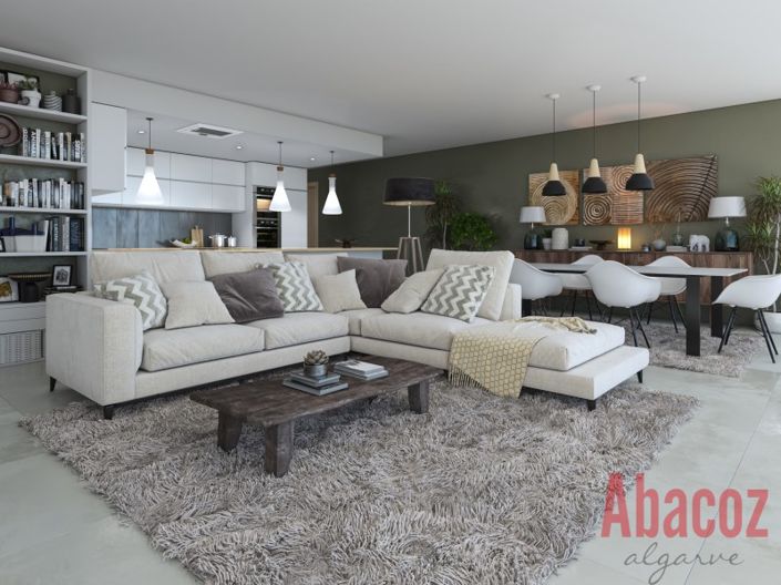 Image No.7-3 Bed Apartment for sale