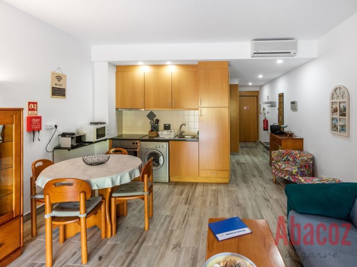 Image No.5-1 Bed Apartment for sale