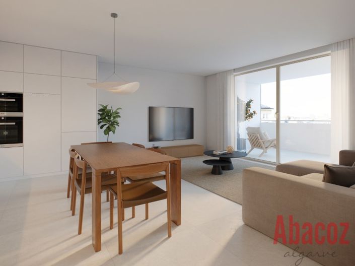 Image No.5-1 Bed Apartment for sale