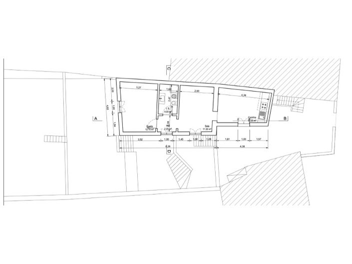 Image No.17-1 Bed House for sale