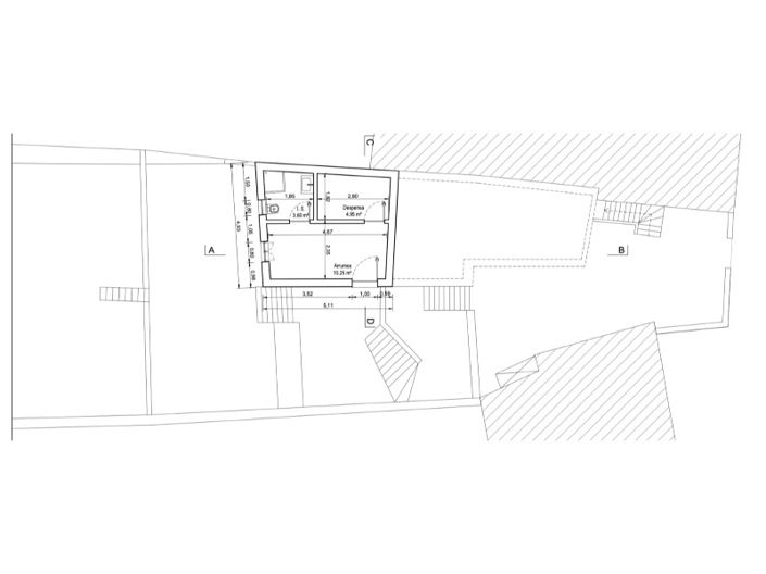 Image No.18-1 Bed House for sale