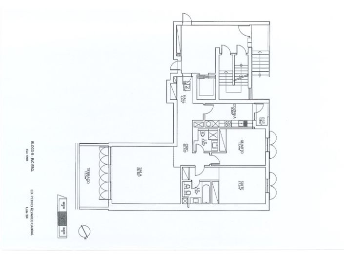 Image No.18-Appartement de 2 chambres à vendre à Lagos