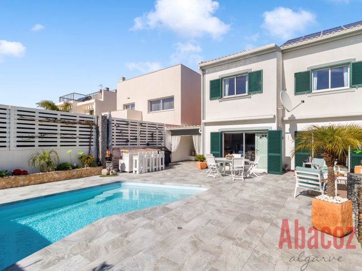 Image No.12-Maison de 3 chambres à vendre à Silves