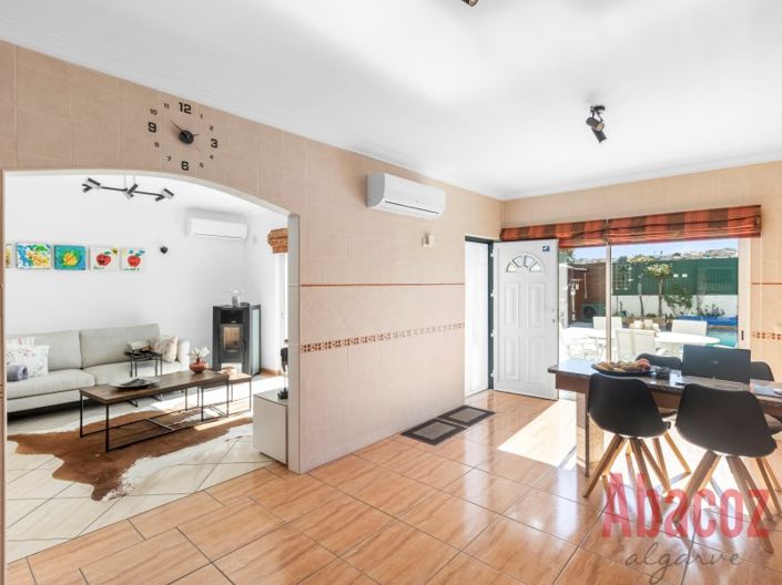 Image No.3-Maison de 3 chambres à vendre à Silves