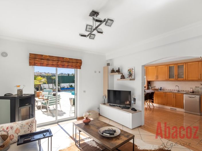 Image No.4-Maison de 3 chambres à vendre à Silves