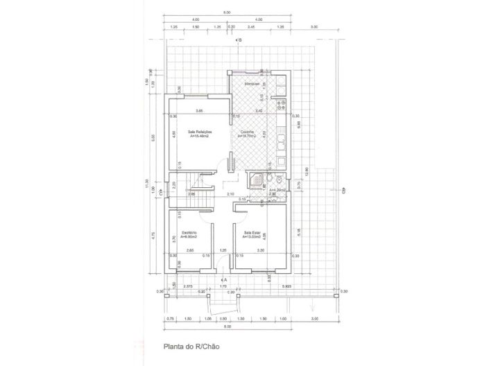 Image No.34-Maison de 3 chambres à vendre à Silves